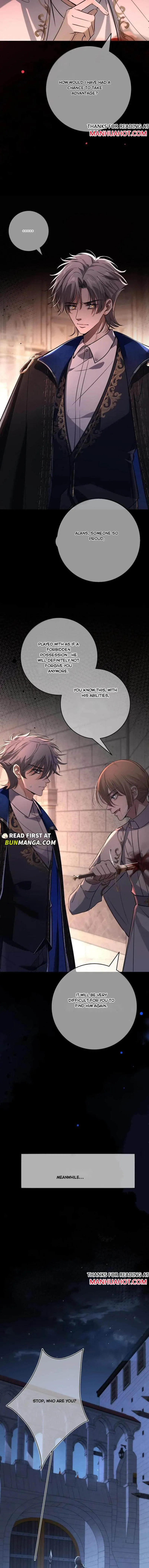 The Betrayer Chapter 19 page 7 - 