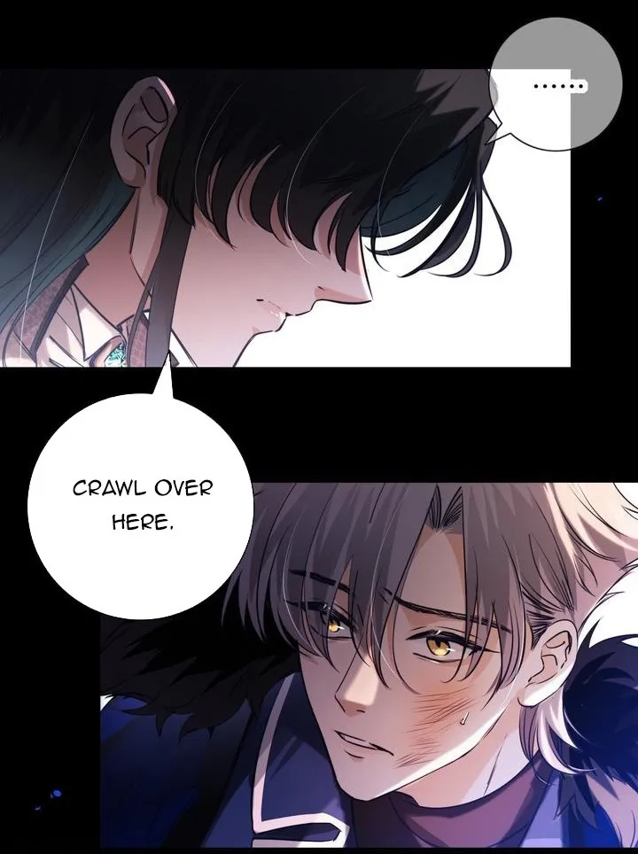 The Betrayer Chapter 2 page 13 - 