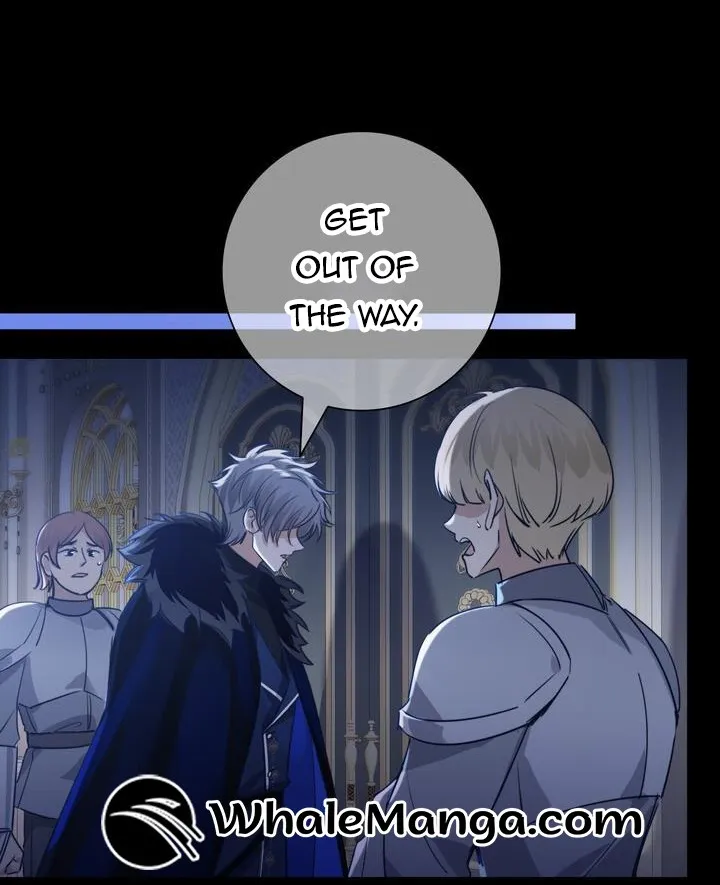 The Betrayer Chapter 2 page 27 - 