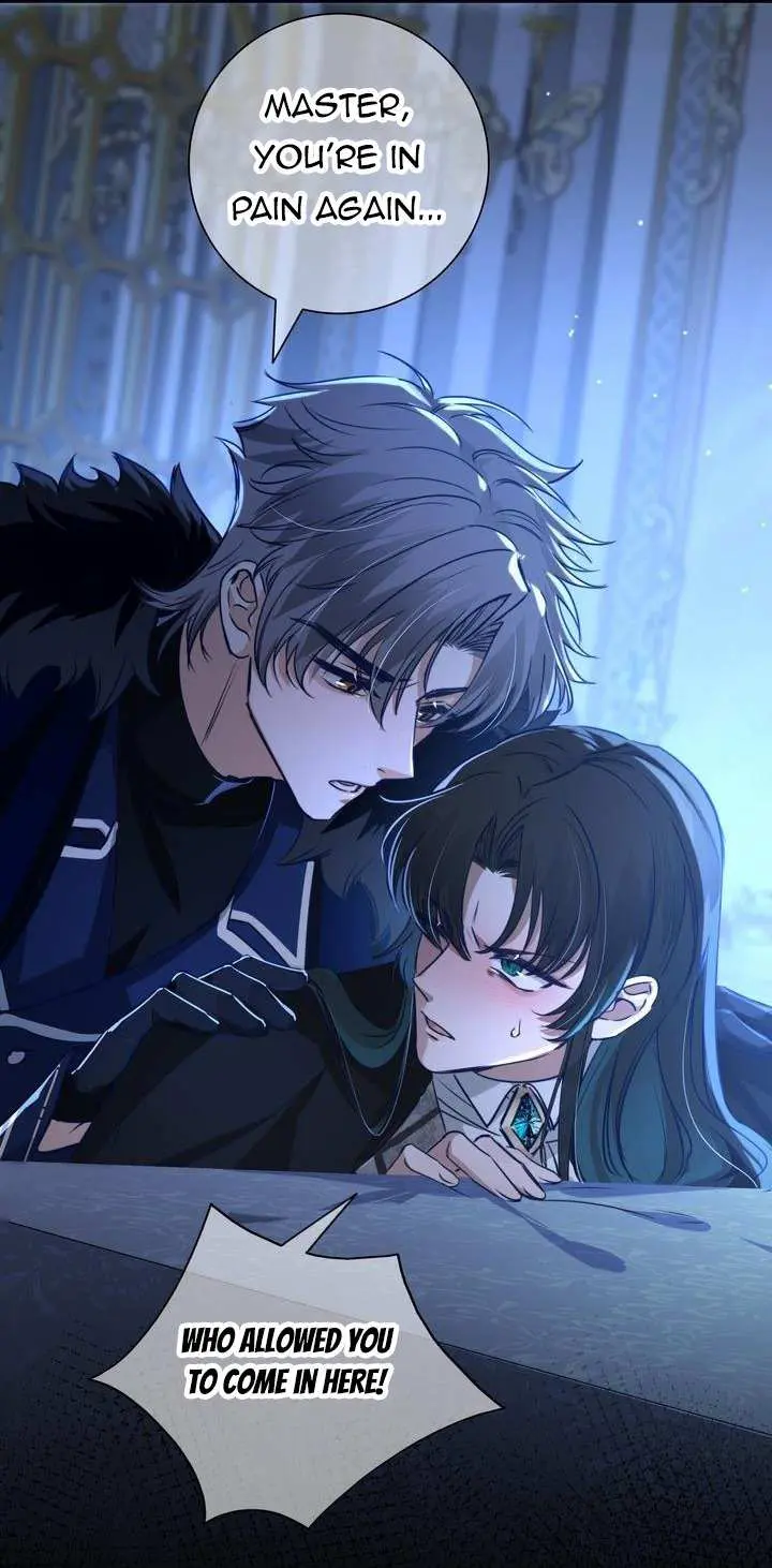 The Betrayer Chapter 2 page 31 - 