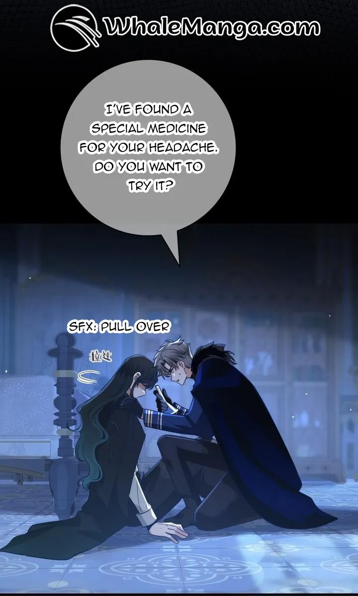 The Betrayer Chapter 2 page 32 - 