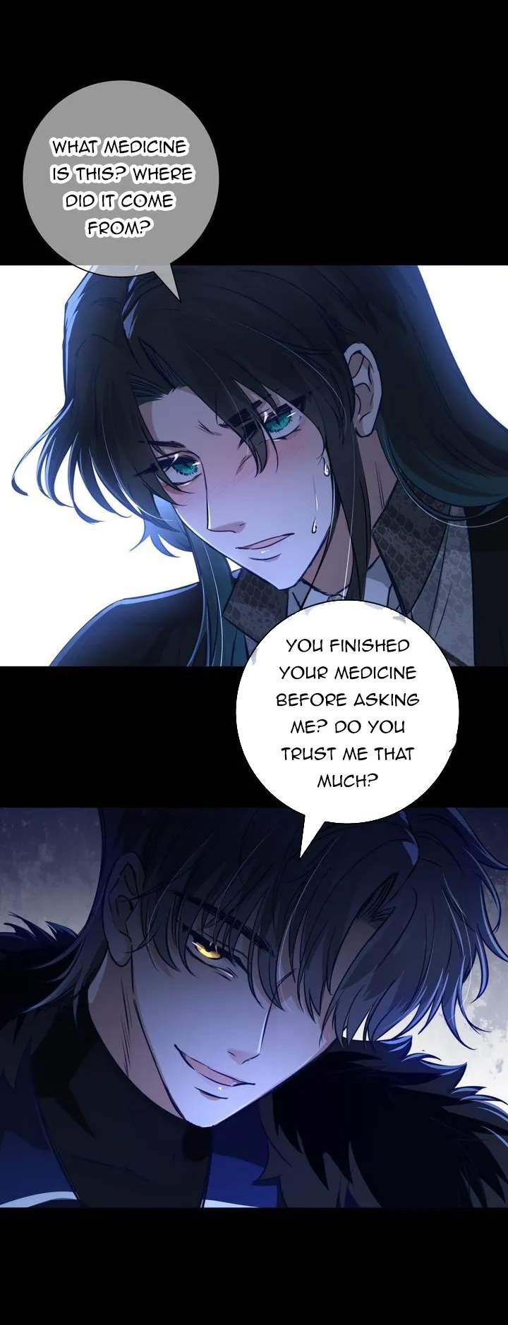 The Betrayer Chapter 2 page 34 - 