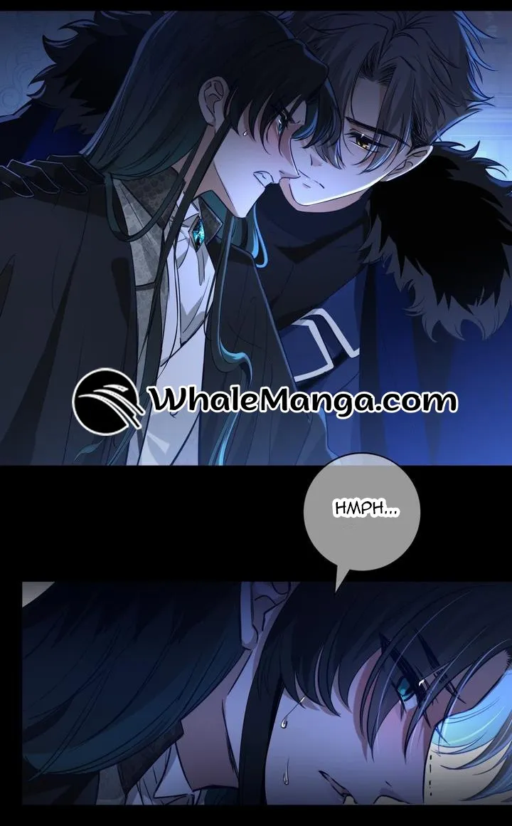 The Betrayer Chapter 2 page 36 - 
