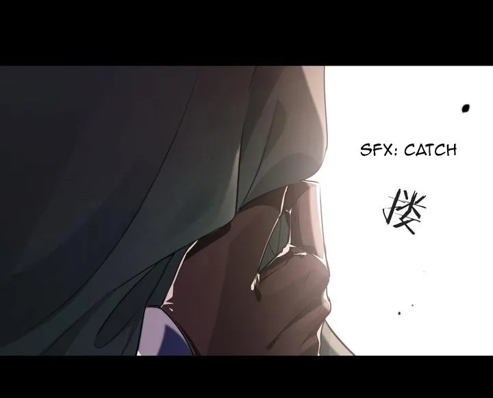 The Betrayer Chapter 2 page 8 - 