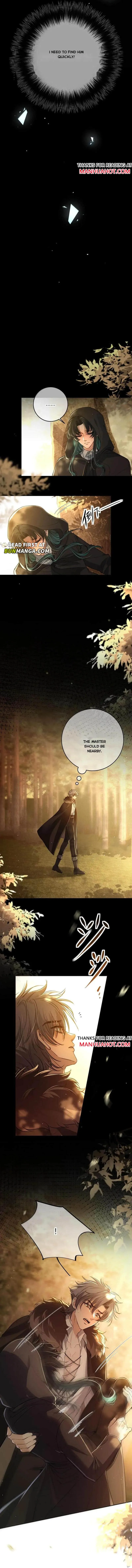 The Betrayer Chapter 20 page 8 - 