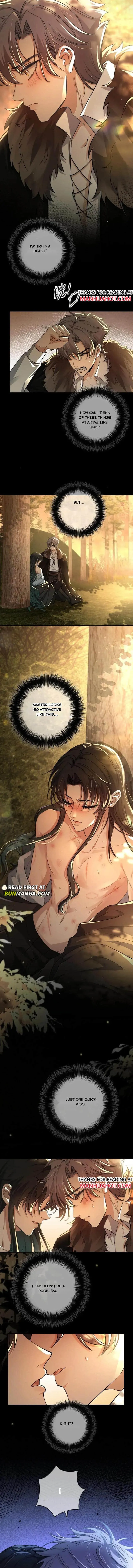 The Betrayer Chapter 21 page 3 - 