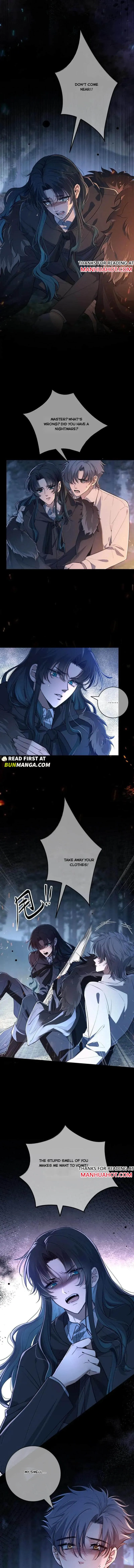 The Betrayer Chapter 21 page 7 - 