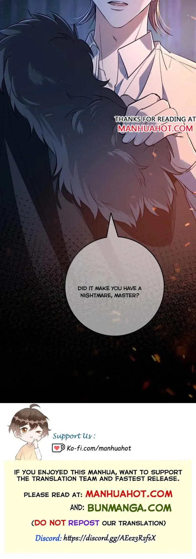 The Betrayer Chapter 21 page 8 - 