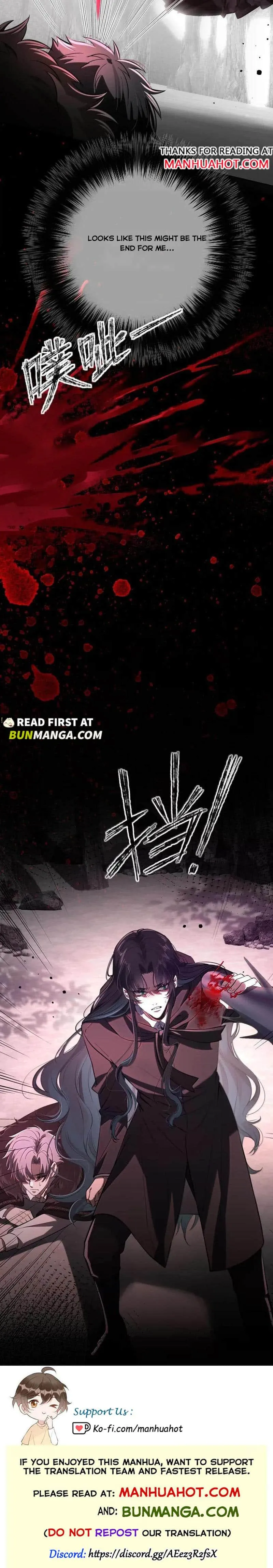 The Betrayer Chapter 23 page 9 - 