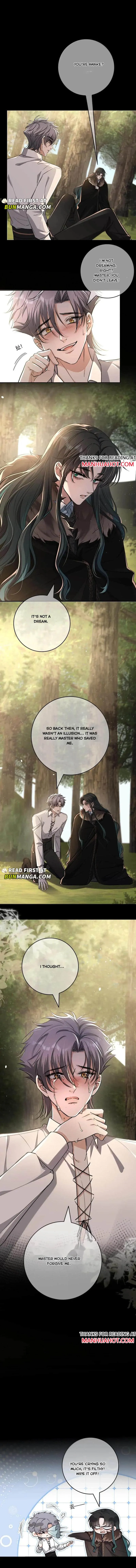 The Betrayer Chapter 24 page 3 - 