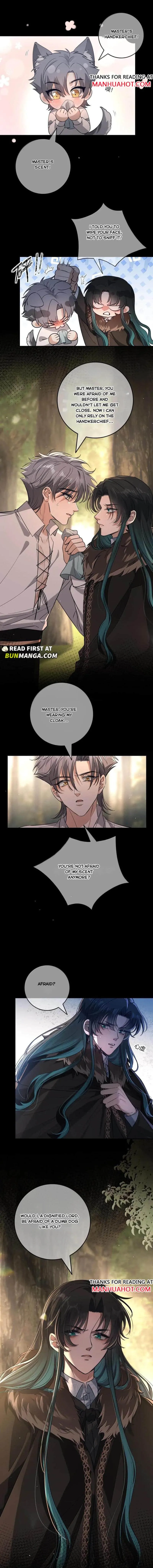 The Betrayer Chapter 24 page 4 - 