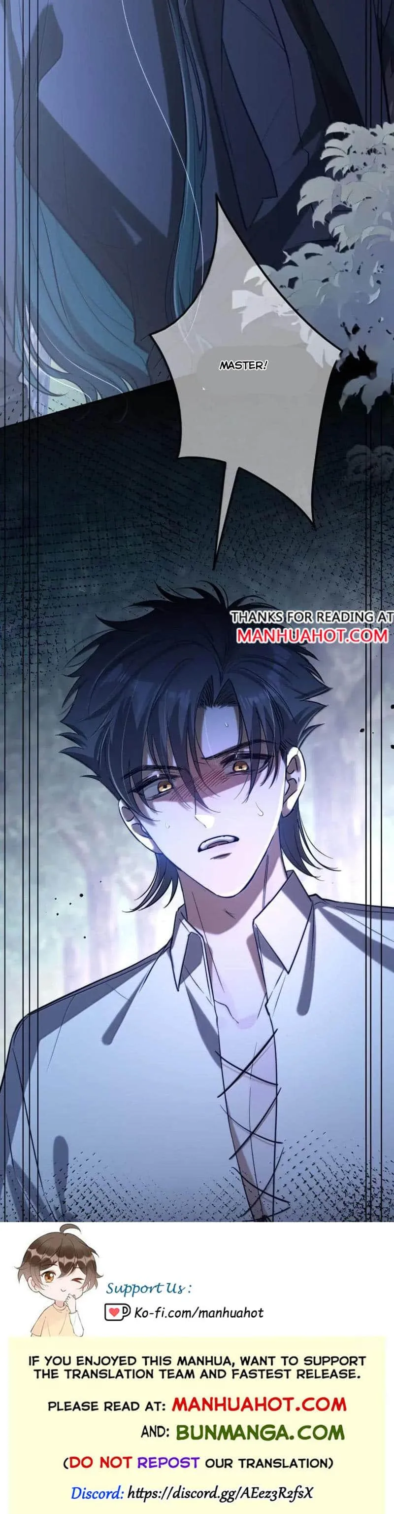The Betrayer Chapter 24 page 8 - 