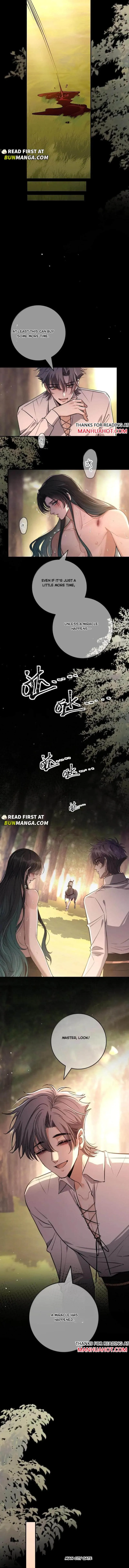 The Betrayer Chapter 25 page 3 - 