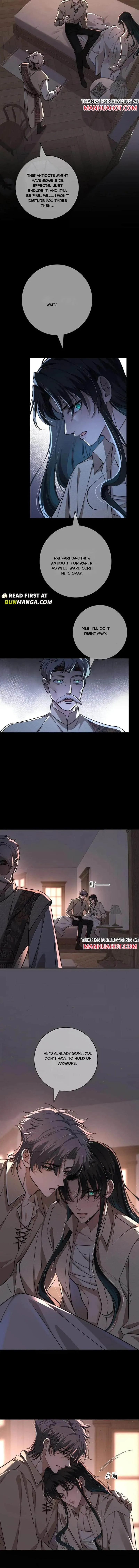 The Betrayer Chapter 25 page 6 - 