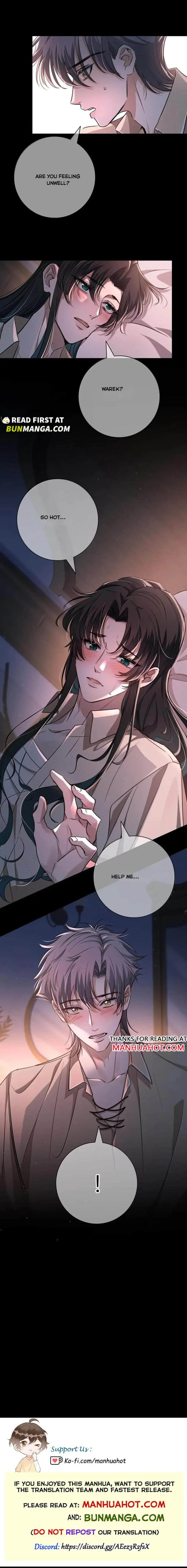 The Betrayer Chapter 25 page 8 - 