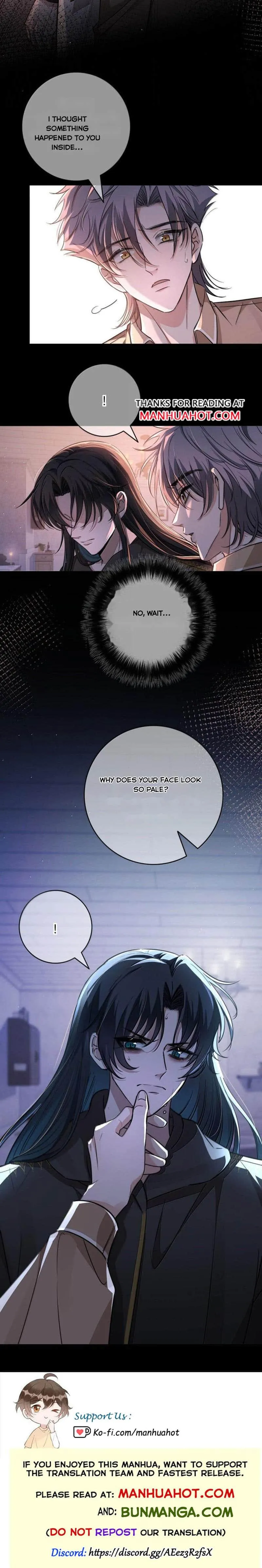 The Betrayer Chapter 26 page 7 - 