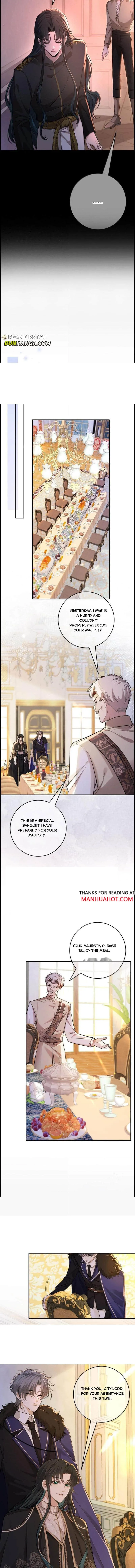 The Betrayer Chapter 27 page 2 - 