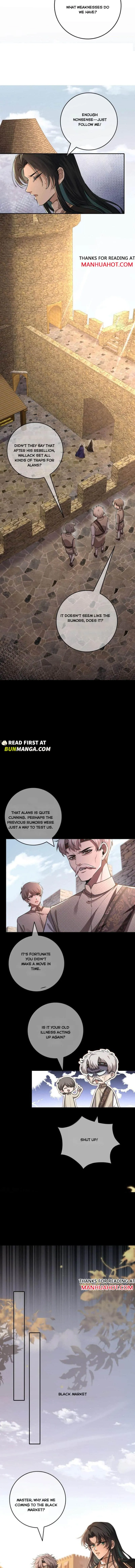 The Betrayer Chapter 27 page 4 - 