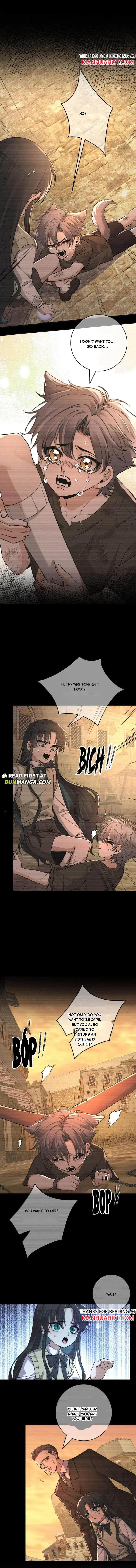 The Betrayer Chapter 27 page 7 - 