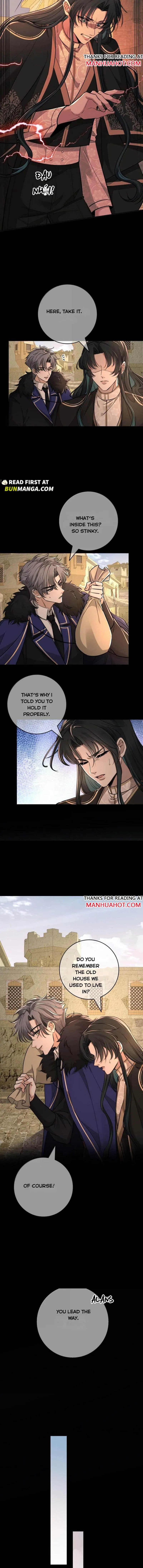 The Betrayer Chapter 28 page 7 - 