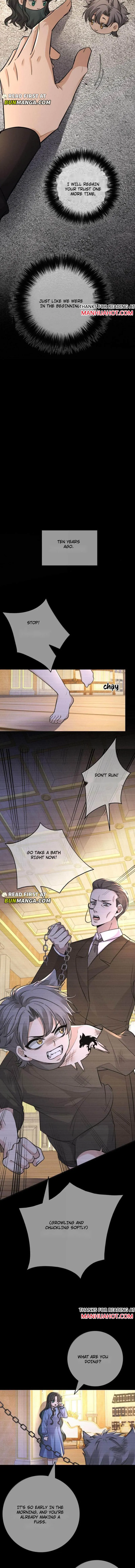 The Betrayer Chapter 29 page 6 - 