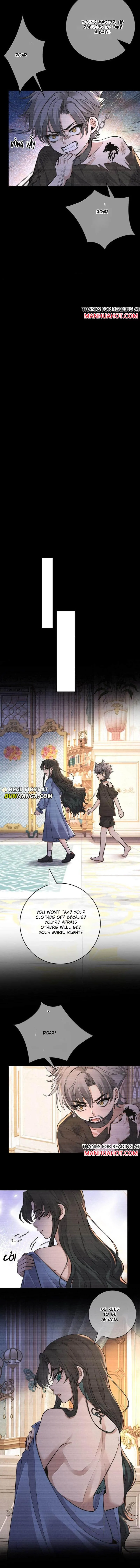 The Betrayer Chapter 29 page 7 - 