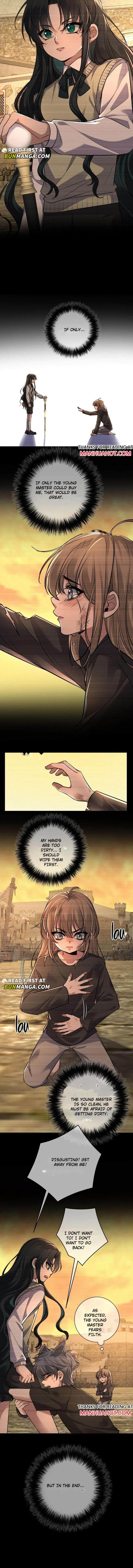 The Betrayer Chapter 30 page 3 - 
