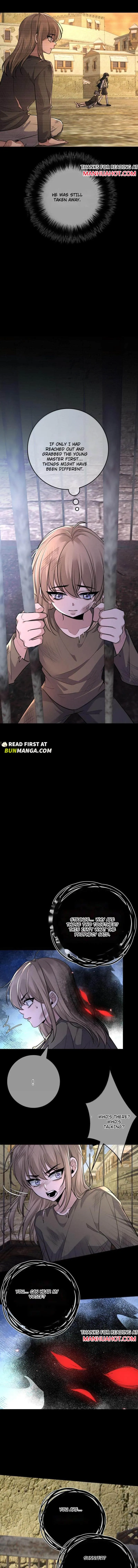The Betrayer Chapter 30 page 4 - 