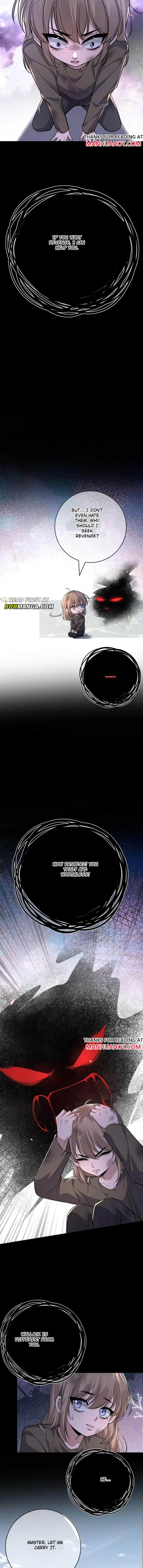 The Betrayer Chapter 30 page 6 - 