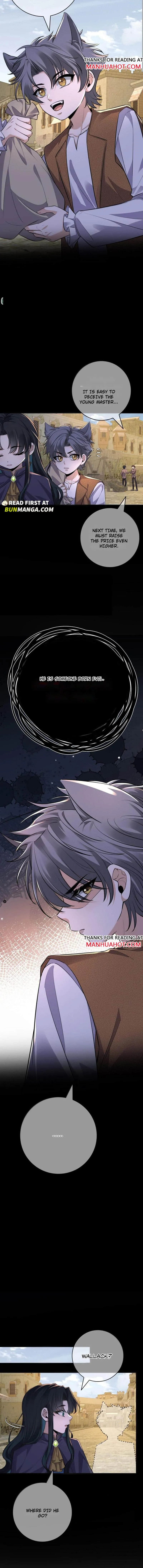 The Betrayer Chapter 30 page 7 - 