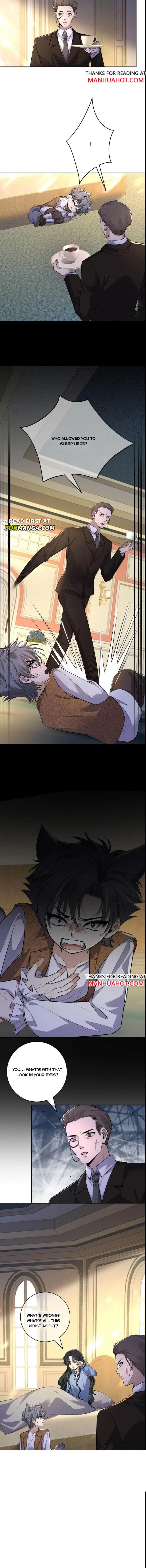 The Betrayer Chapter 31 page 2 - 
