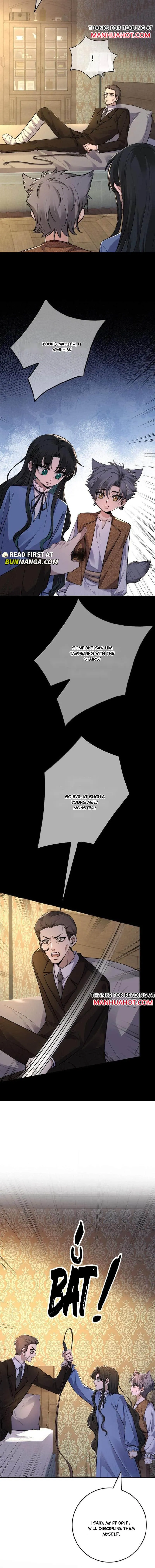 The Betrayer Chapter 31 page 4 - 