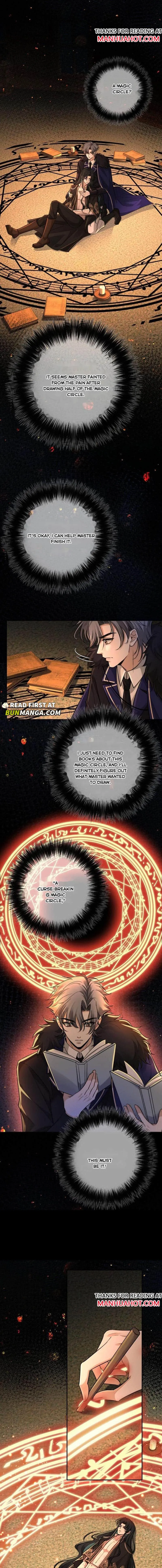 The Betrayer Chapter 31 page 7 - 