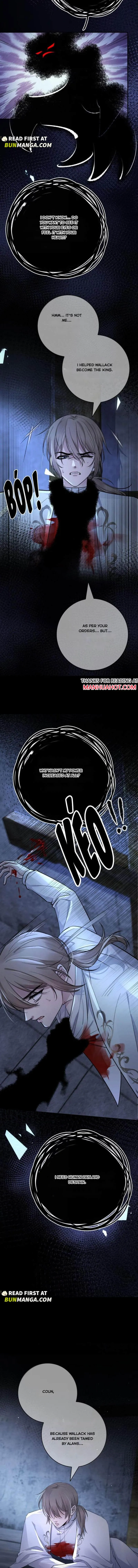 The Betrayer Chapter 32 page 2 - 