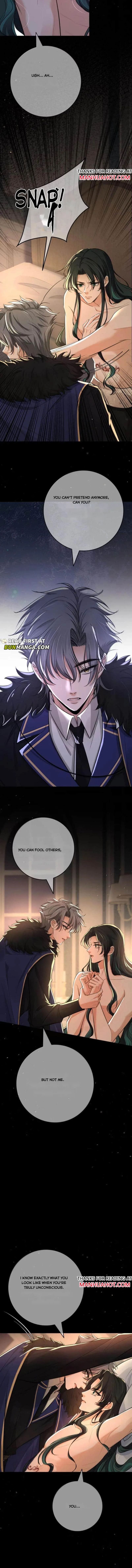 The Betrayer Chapter 32 page 9 - 