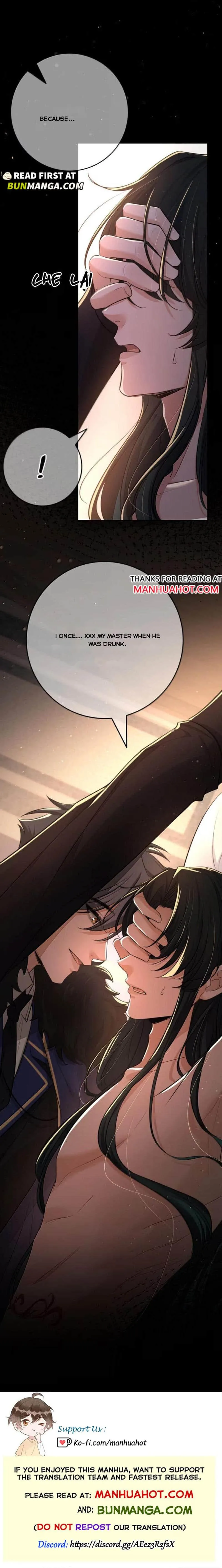 The Betrayer Chapter 32 page 10 - 