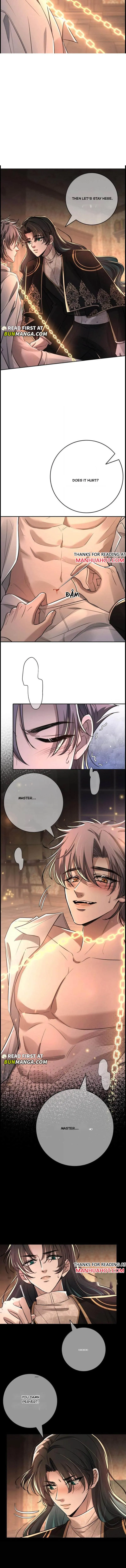The Betrayer Chapter 34 page 2 - 