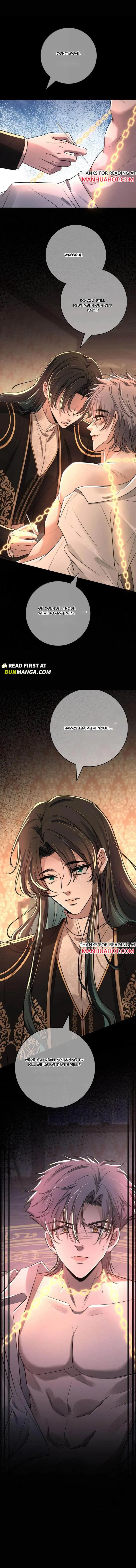 The Betrayer Chapter 34 page 3 - 