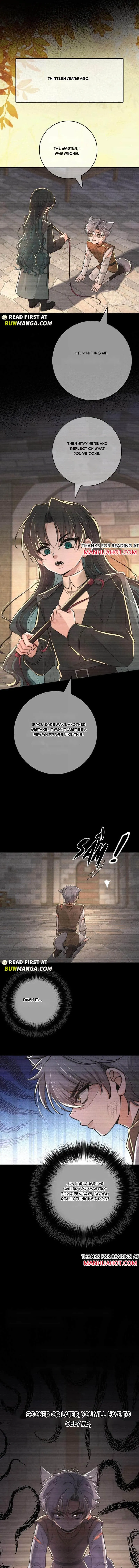 The Betrayer Chapter 34 page 4 - 