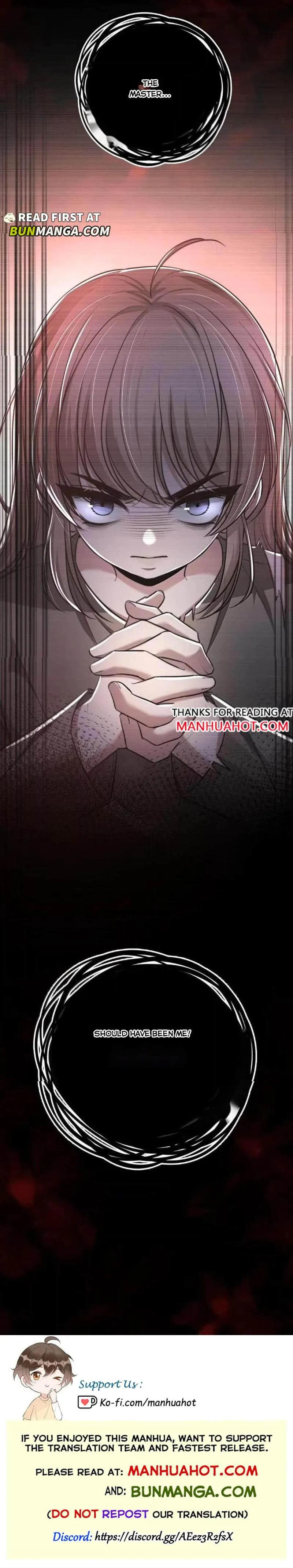 The Betrayer Chapter 35 page 9 - 