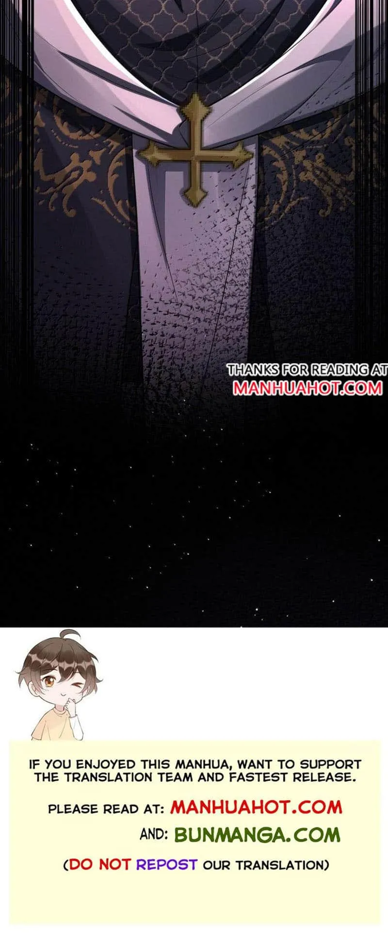 The Betrayer Chapter 36 page 10 - 