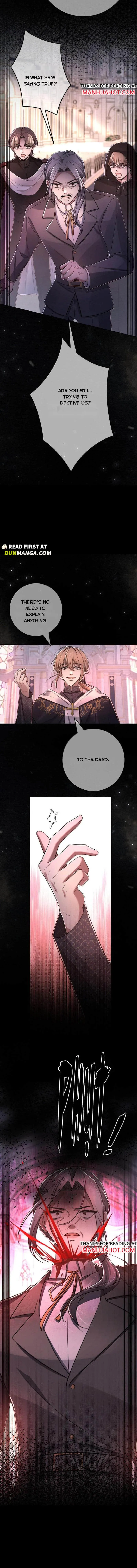 The Betrayer Chapter 37 page 4 - 