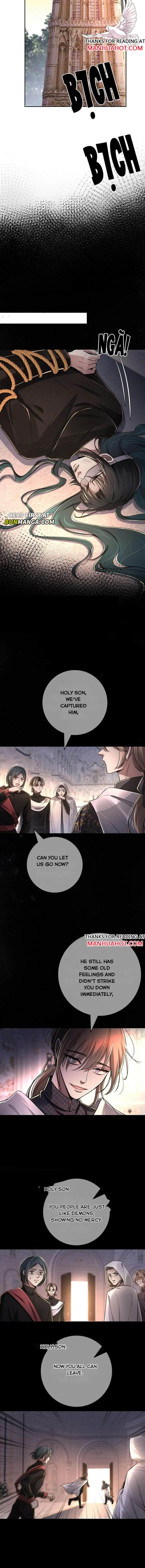 The Betrayer Chapter 37 page 7 - 