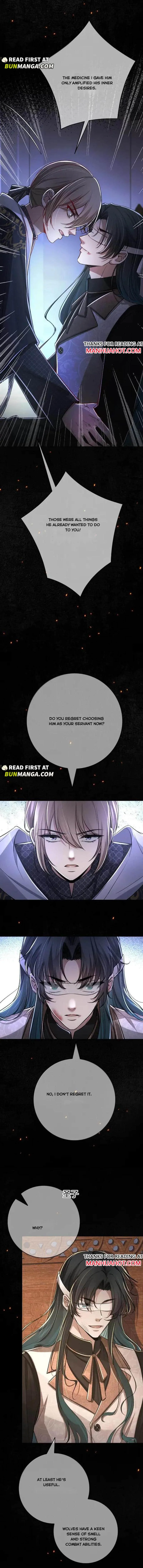 The Betrayer Chapter 38 page 2 - 