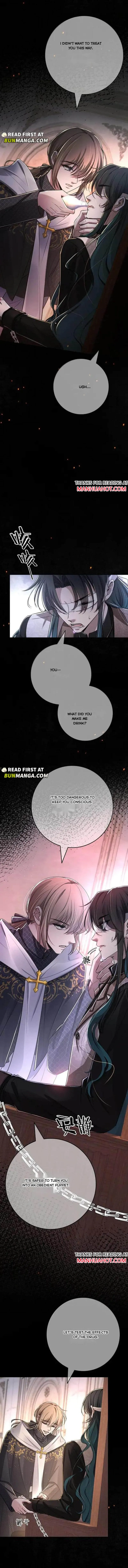 The Betrayer Chapter 38 page 4 - 