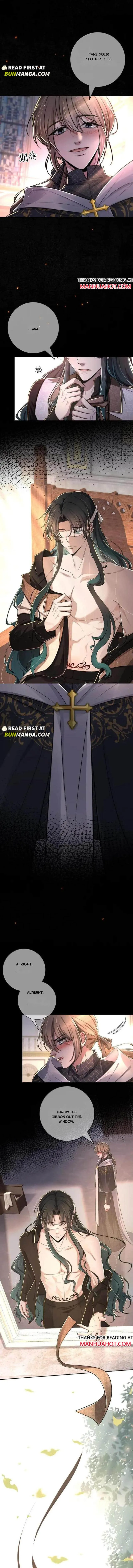 The Betrayer Chapter 38 page 5 - 