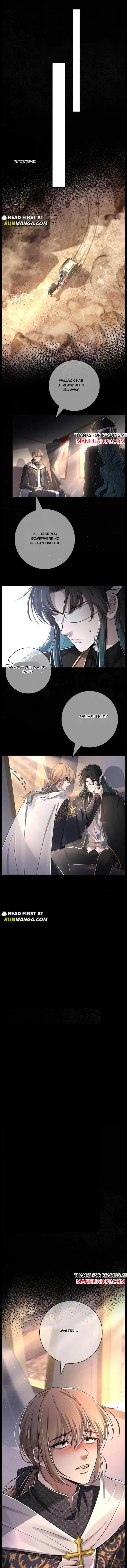 The Betrayer Chapter 38 page 7 - 