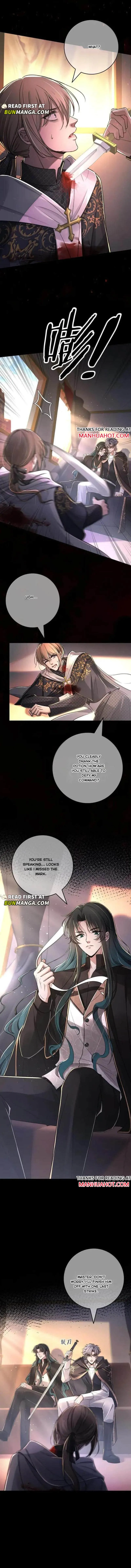 The Betrayer Chapter 39 page 3 - 