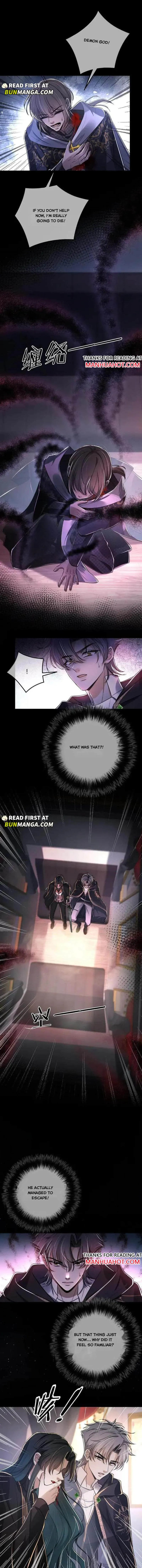 The Betrayer Chapter 39 page 4 - 