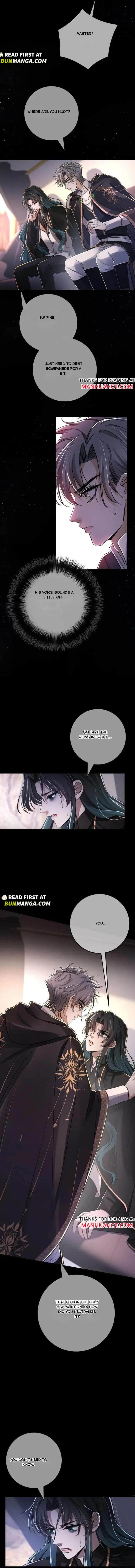 The Betrayer Chapter 39 page 5 - 